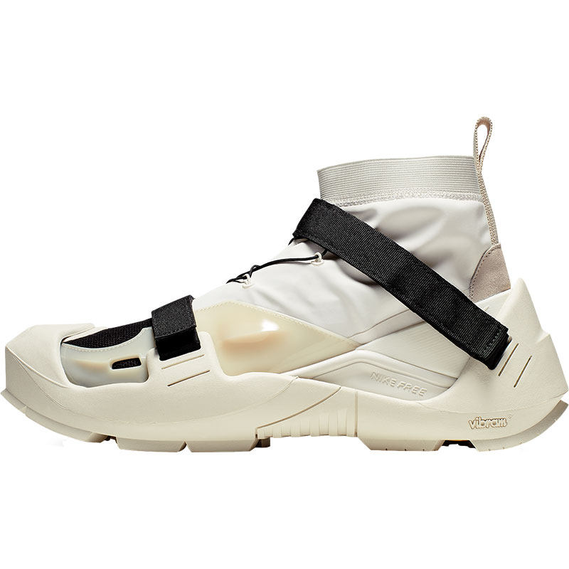 Nike/耐克正品休闲男女时尚运动透气潮流忍者鞋 AQ9200-100