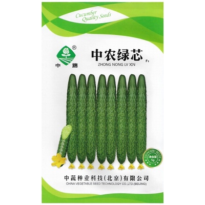 黄瓜种子大全农科院专家推荐品种