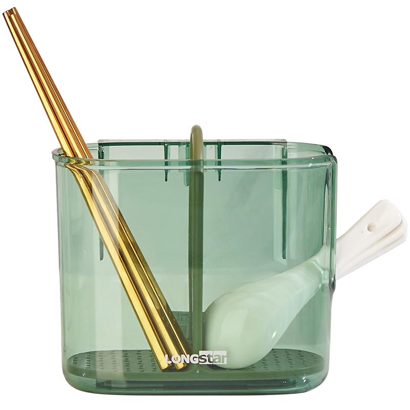 加厚筷笼大容量可壁挂