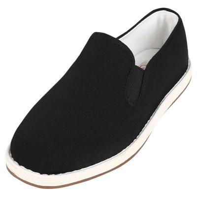 老美华正宗软底不累脚老北京布鞋