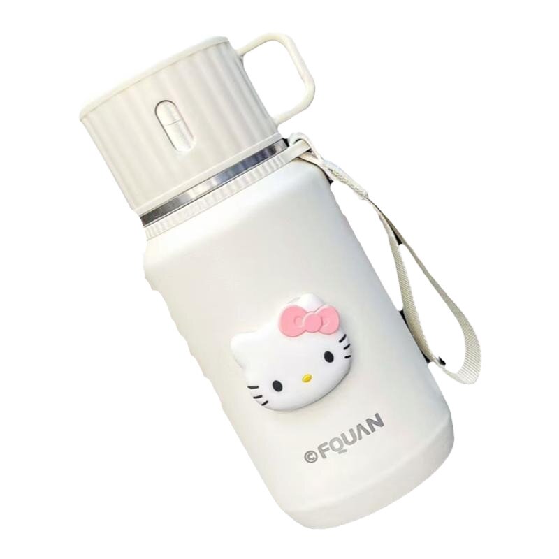 316不锈钢办公室泡茶杯盖水杯