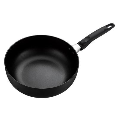 多用锅煎炒美亚不粘铝合金26cm