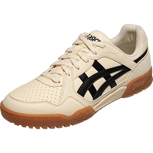 ASICS亚瑟士新款COURT MZ 3.0情侣板鞋潮流复古运动厚底休闲鞋