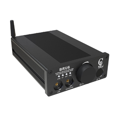 2X50WTPA3116电脑调音桌面功放