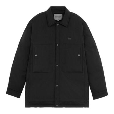 bodydreamGeekChic衬衫式羽绒