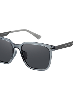 派丽蒙潮酷gm墨镜男士开车防紫外线偏光防晒强光太阳镜痞帅74018