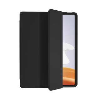 适用于VIVOPad5pro平板保护壳pad3硅胶padair电脑套11.5液态全包vivo防摔padse支架2025新款11三折13英寸磁吸