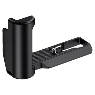 JJC 适用适马BF相机手柄Sigma bf快装板握柄L型底座取景器放大镜防滑保护拓展转接拍照铝合金配件