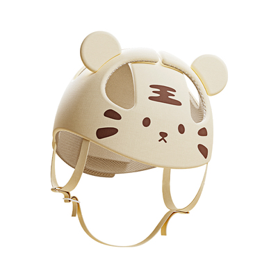 360°全方位护头防摔透气不闷热