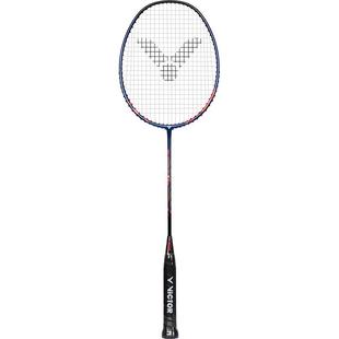 正品VICTOR胜利羽毛球拍威克多攻守兼备碳素高磅进攻入门单拍TK8