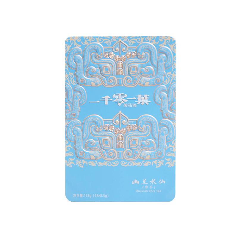 幽兰水仙153g特级清香型乌龙茶