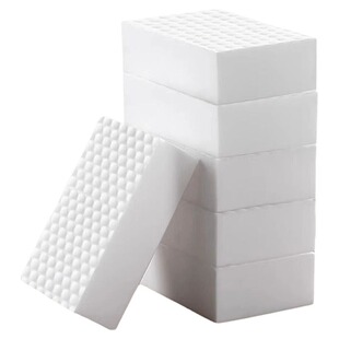 纳米海绵魔力擦百洁清洁块厨房刷碗洗茶具杯子魔术擦去污神器擦鞋