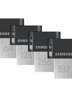 三星迷你U盘USB3.1高速哨兵