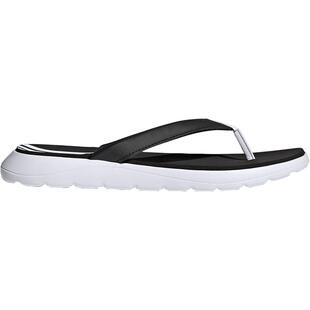 Adidas/阿迪达斯正品当季新款女子舒适透气休闲运动拖鞋FY8656