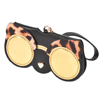 眼镜袋抗压便携收纳简约随身