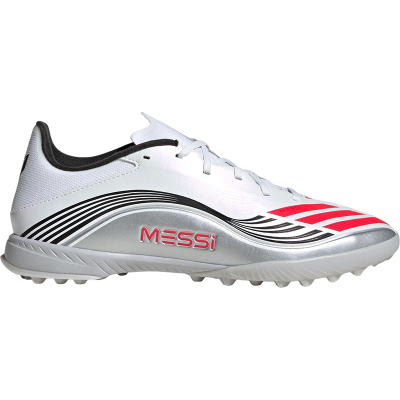 Adidas/阿迪达斯正品F50 MESSI LEAGUE男士训练经典足球鞋JP7448