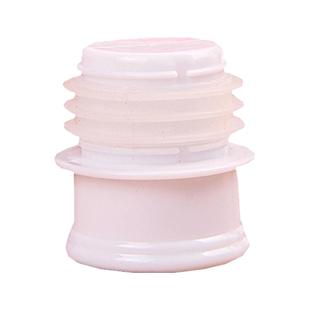 开水瓶硅胶塞子暖水壶瓶塞热水瓶塑料暖瓶塞大小8磅5磅保温暖壶盖