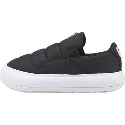 彪马正品女子时尚低帮板鞋