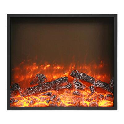 电子壁炉仿真火焰免加水支持定制