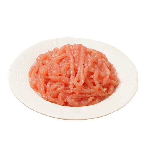 苏知味 清炒猪肉丝200gX3包 冷冻免腌制猪肉丝半成品方便菜年夜饭
