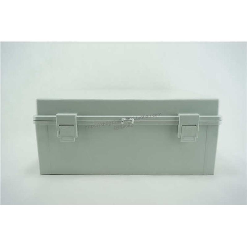 配电箱 电气箱 电器箱 防水盒 塑料箱 接线箱 PC料 400*300*170