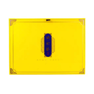 2025年新茶明前特级安吉高山奶白茶黄金芽白茶叶礼盒装绿茶叶罐装