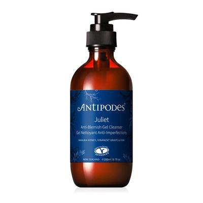 特价新西兰Antipodes温和洗面奶