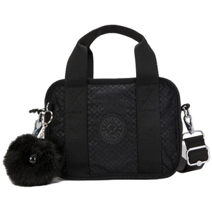 Kipling男女款2026春夏新款百搭通勤出行手提单肩包斜挎包|NADALE