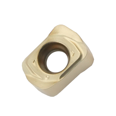 数控快进给02R小直径铣刀片加硬