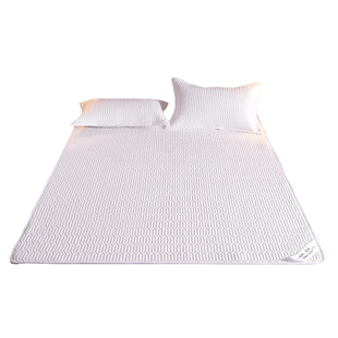 家庭用床垫软垫薄款乳胶垫家用保护垫纯棉褥子垫褥床单防滑垫定制