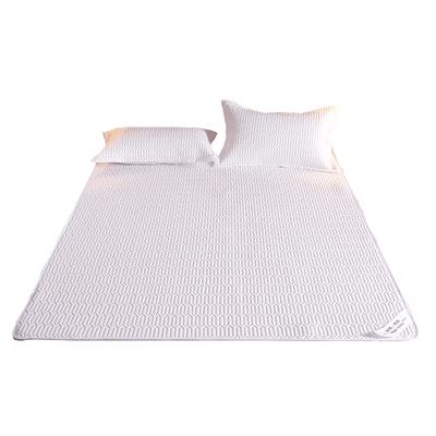 全棉乳胶床垫保护垫水洗薄款软垫