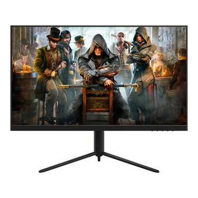 Lenovo联想27英寸2K高清IPS电脑显示器办公游戏240HZ高刷显示屏