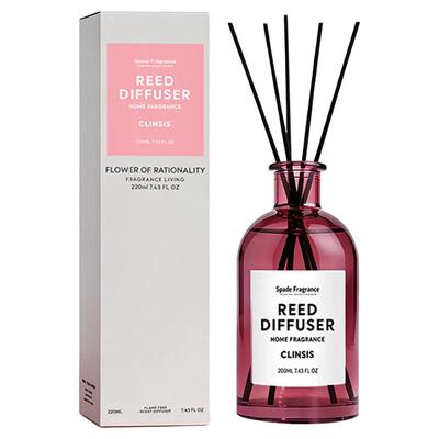 clinsis无火高级香薰礼物