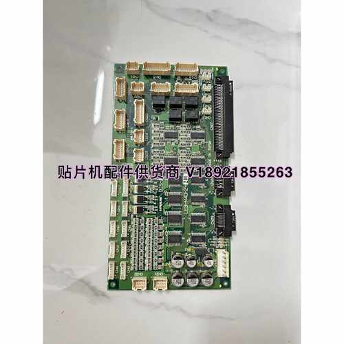议价i-pulse贴片机板卡DIS-2 LE3-M40H2-20