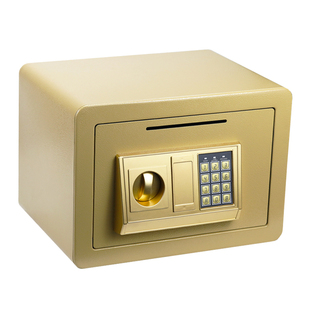 存钱罐2026新款2025密码保险柜成人大容量只进不出男孩女孩储蓄箱