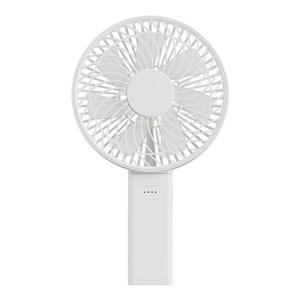 手持6寸大风扇便携式迷你风扇
