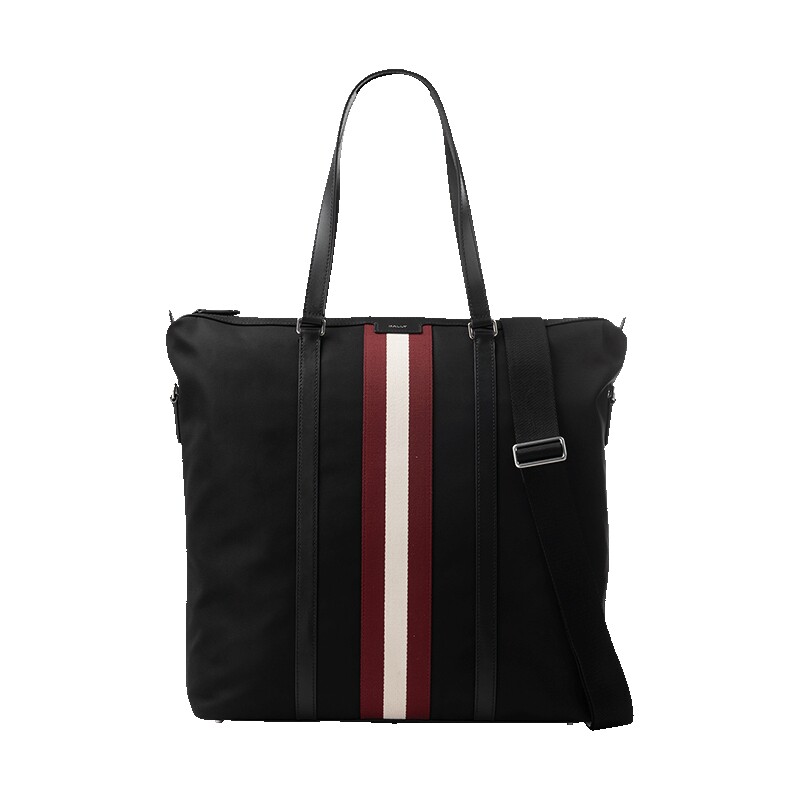 Bally/巴利休闲托特包男女