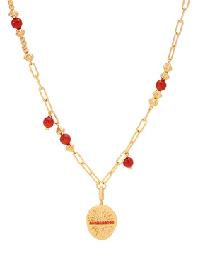 Meililove莓拉饰品女摩登部落