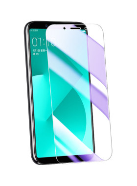幻影马适用oppoa83钢化膜
