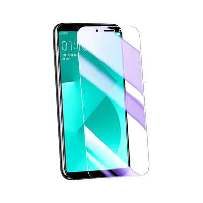 幻影马适用oppoa83钢化膜