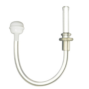 儿童保温杯吸管配件通用宝宝吸管水杯硅胶替换头水壶吸嘴吸管嘴头