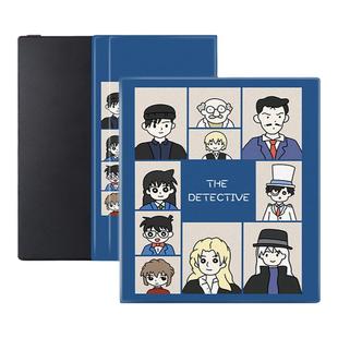 leaf5电子书iReader保护套适用掌阅Ocean4柯南3Turbo磁吸Neo2Pro文石plus小白马poke6s阅读器tab8c电纸壳BOOX