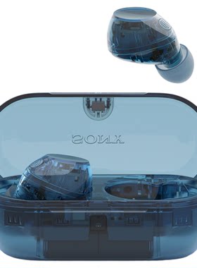 Sony/索尼 WF-C710N 入耳式真无线蓝牙降噪耳机立体声