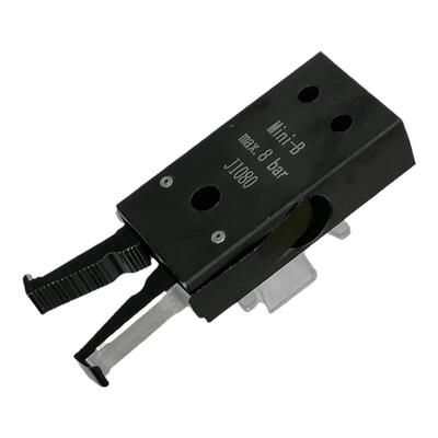 机械手夹具迷你夹子异形弧形包邮