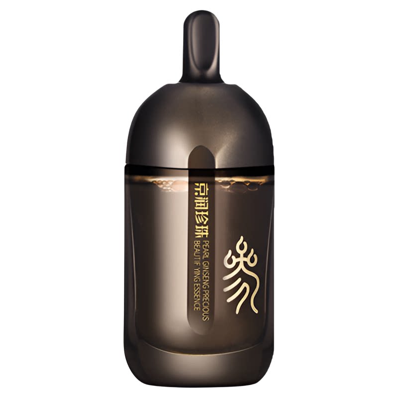 京润珍珠人参紧致抗皱修护精华