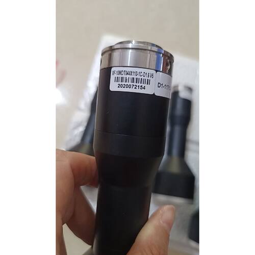工业相机远心镜头型号XF5MDT04X110V5W，议价商品