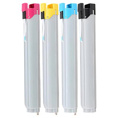 艾印适用惠普W9190MC粉盒E77822 E77825 E77830 W9191MC 9192 9193彩色复印机硒鼓HP LaserJet MFP墨粉盒碳粉