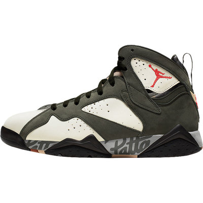 Nike/耐克官方正品男子篮球鞋