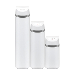 GOOTHO软水机家用全屋净水系统大流量除水垢中央净水机净水器家用