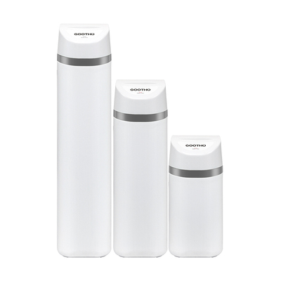 GOOTHO软水机全屋净水系统净水器